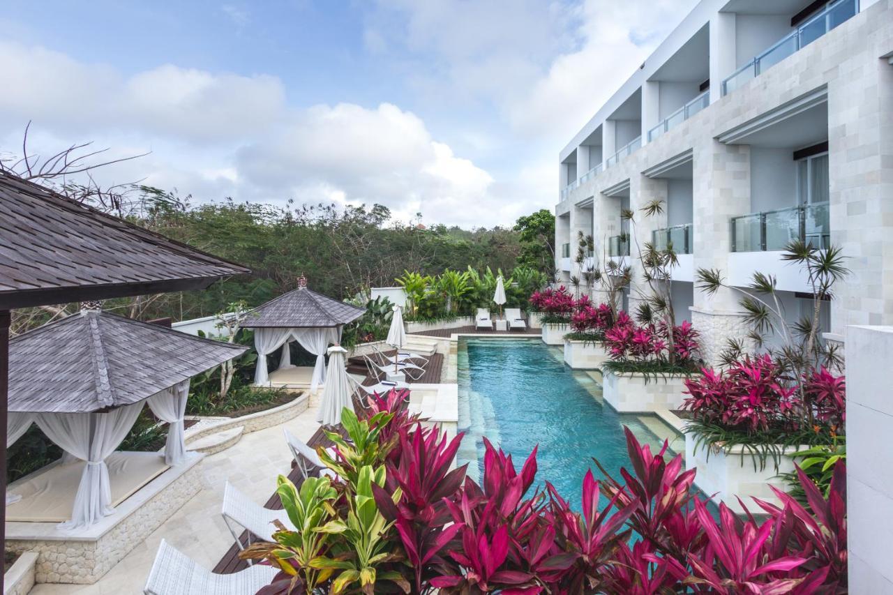 Adhiloka 3* Uluwatu (Bali)