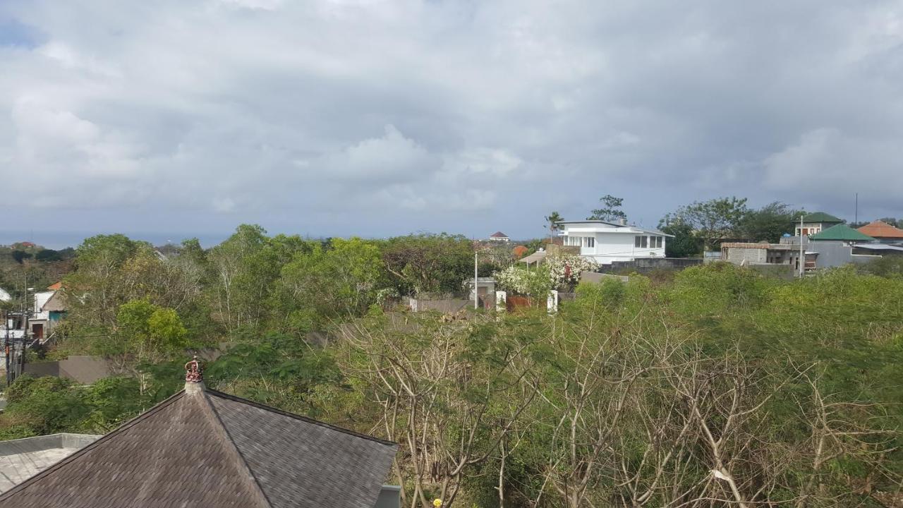Adhiloka Hotel Uluwatu (Bali)