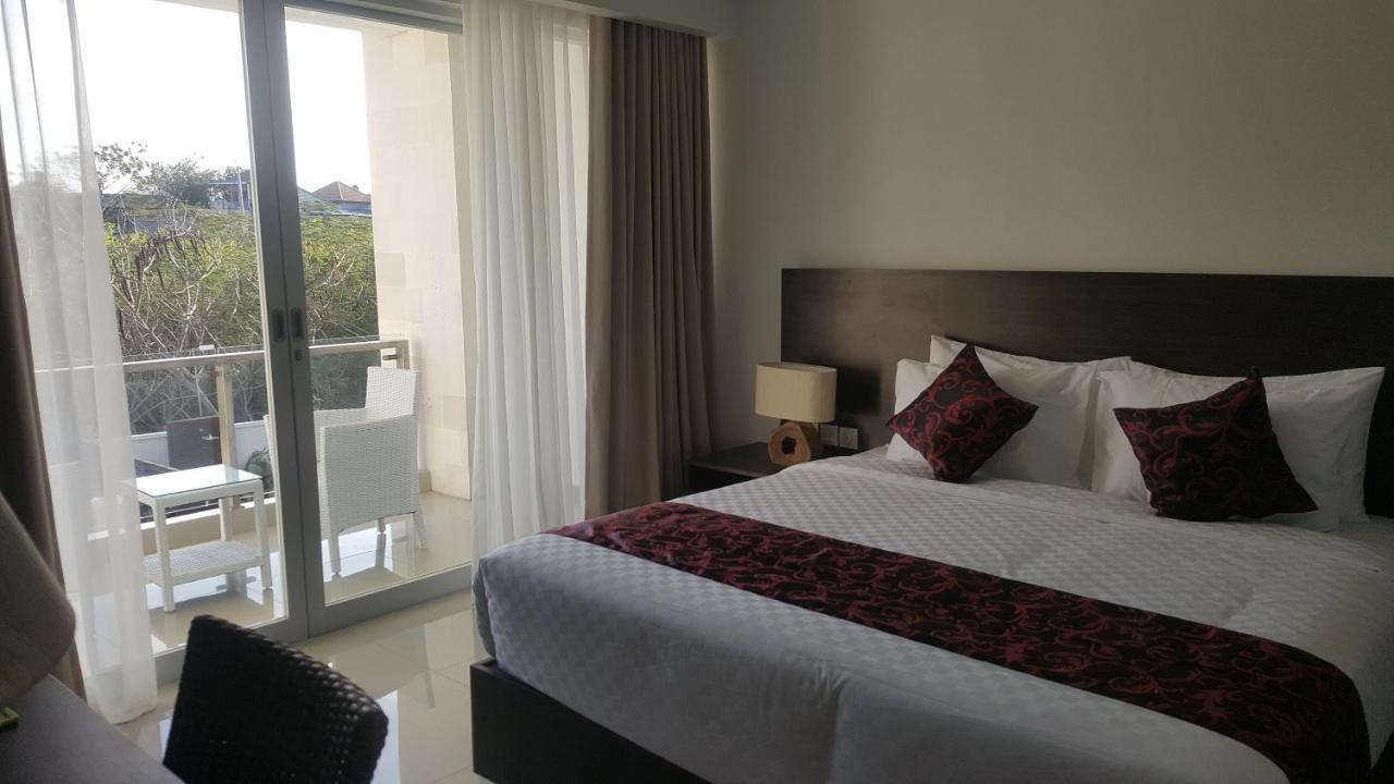 Adhiloka 3* Uluwatu (Bali)