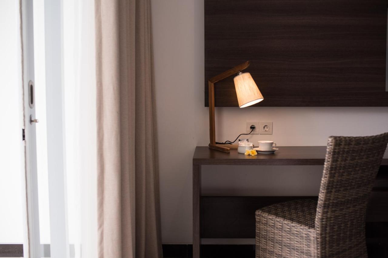 Hotel Adhiloka