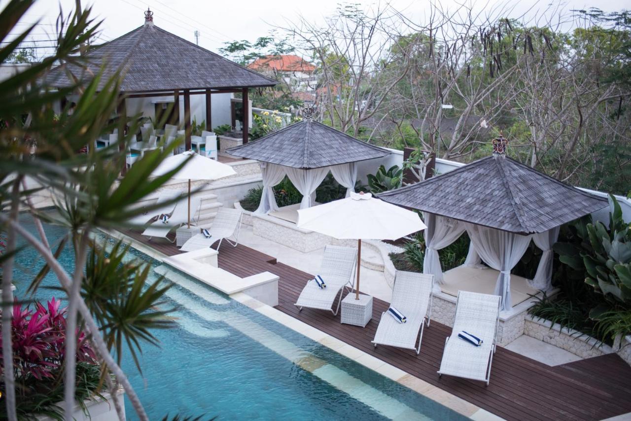 Adhiloka Uluwatu (Bali)