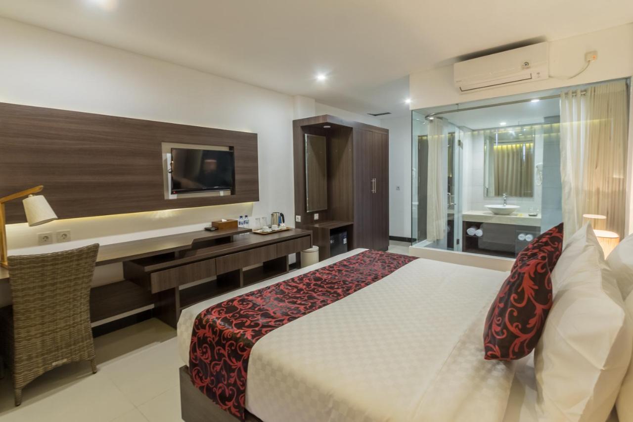 Hotel Adhiloka 3*