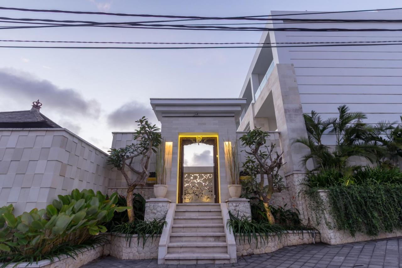 Hotel Adhiloka Uluwatu (Bali)