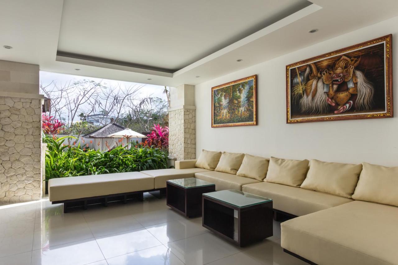 Adhiloka Hotel Uluwatu (Bali)