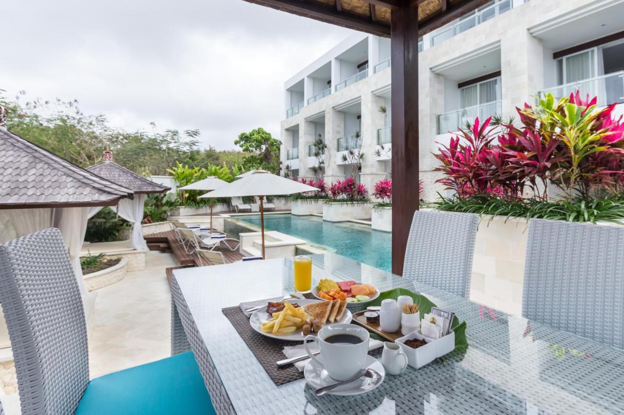 Adhiloka Uluwatu (Bali)