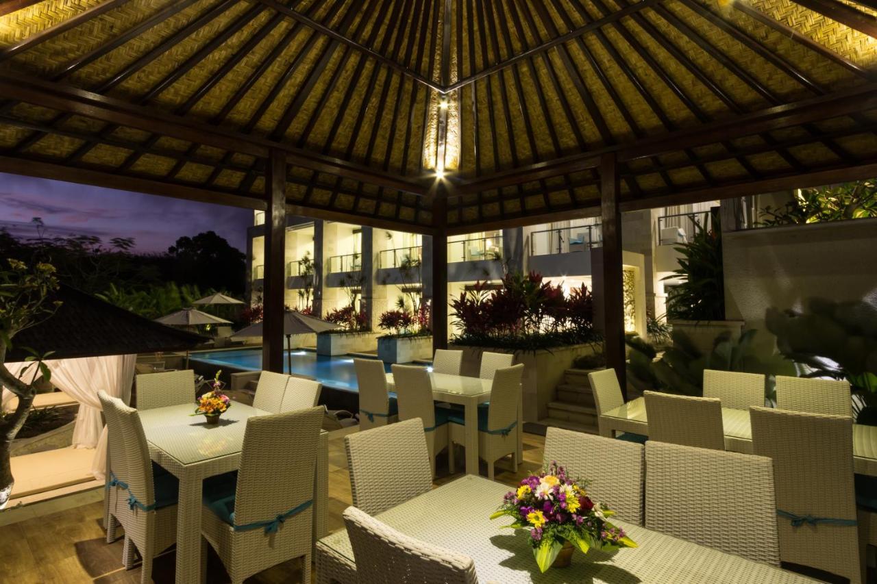 Hotel Adhiloka 3*