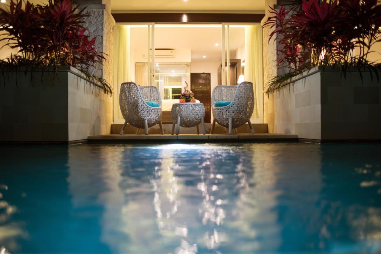 Adhiloka Hotel 3*
