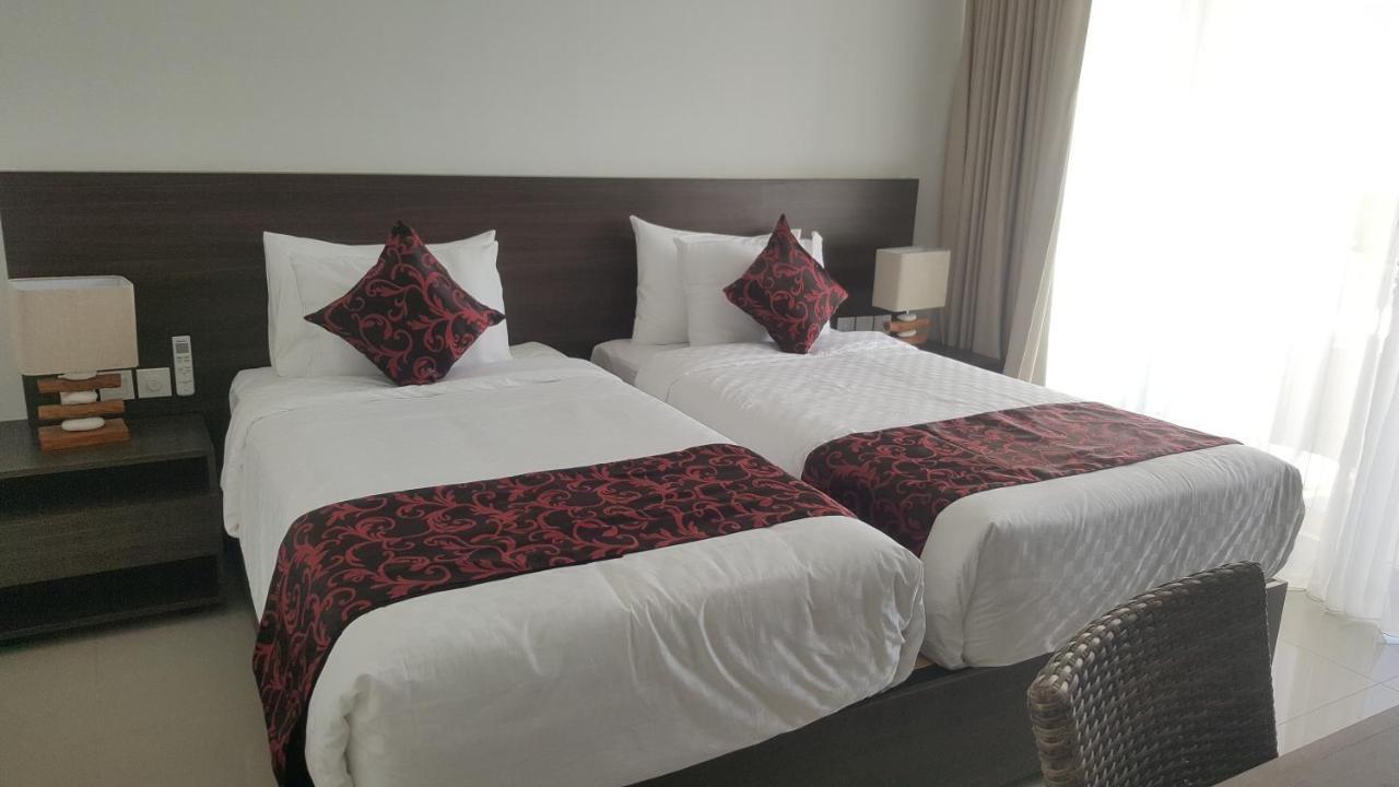 Adhiloka Uluwatu (Bali)