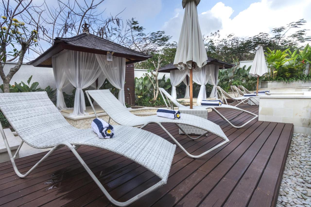 Hotel Adhiloka Uluwatu (Bali)