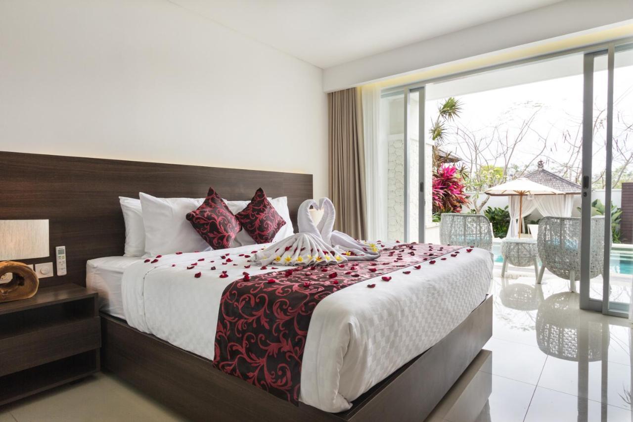 Adhiloka Uluwatu