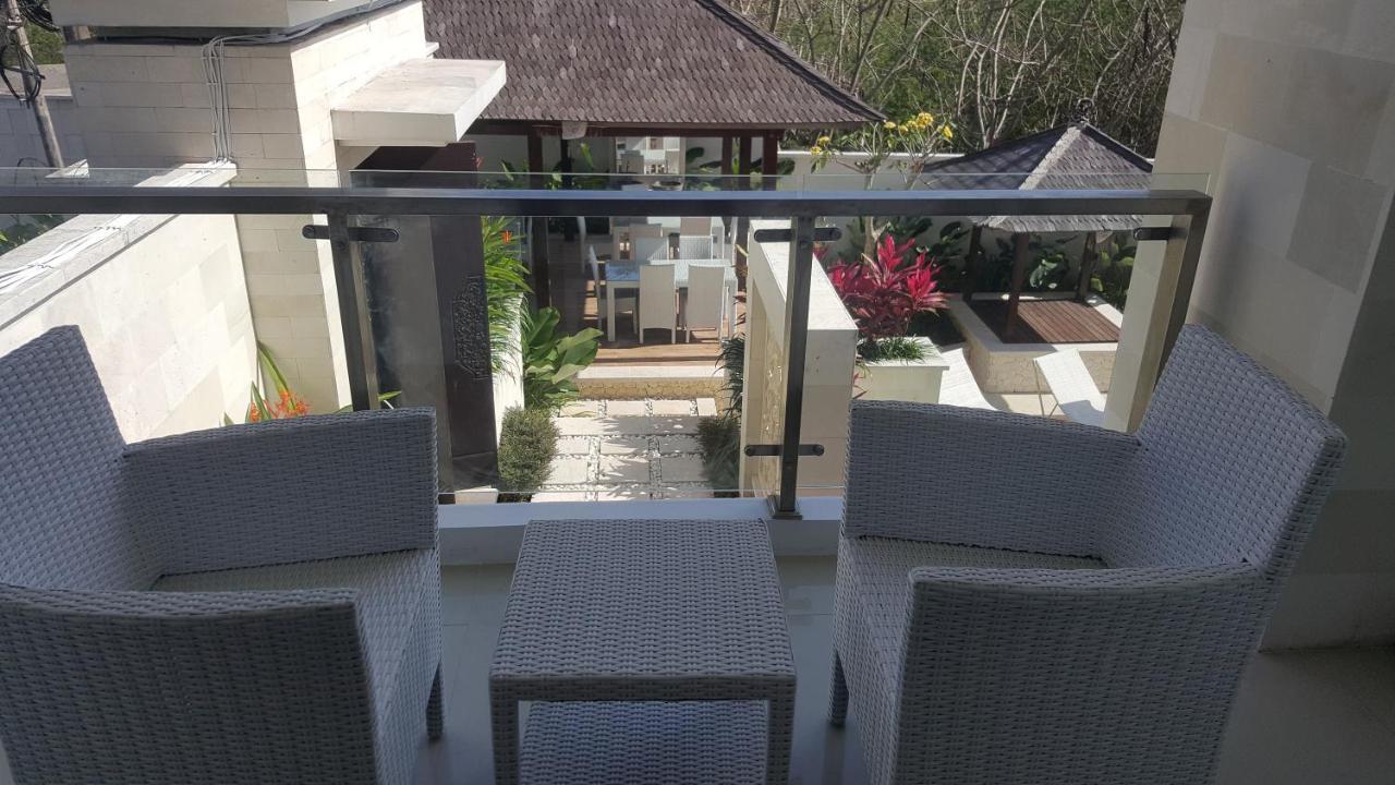 Hotel Adhiloka Uluwatu