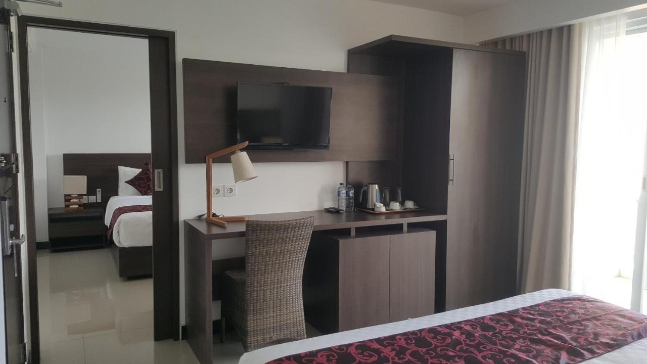 Hotel Adhiloka 3*
