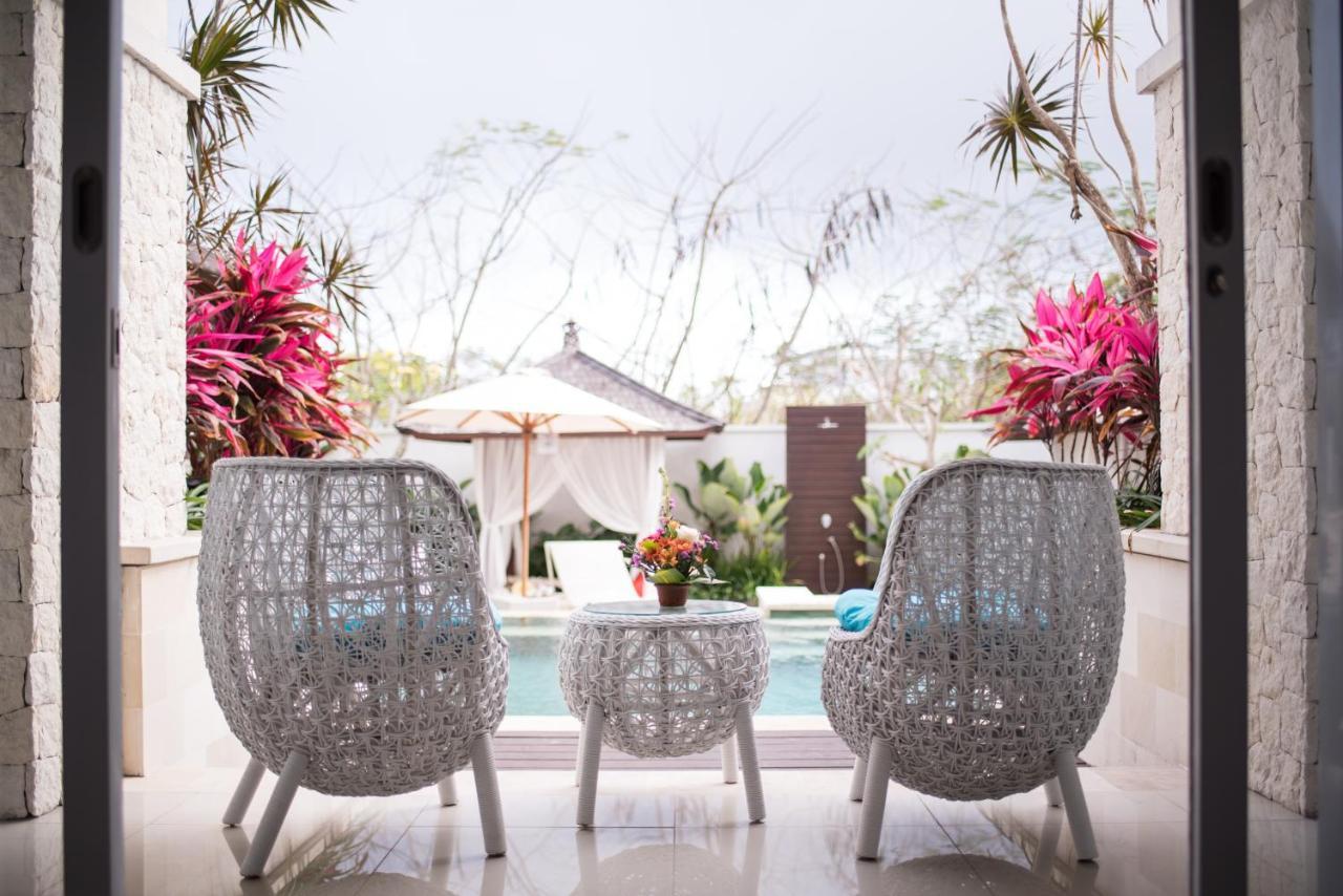 Hotel Adhiloka Uluwatu