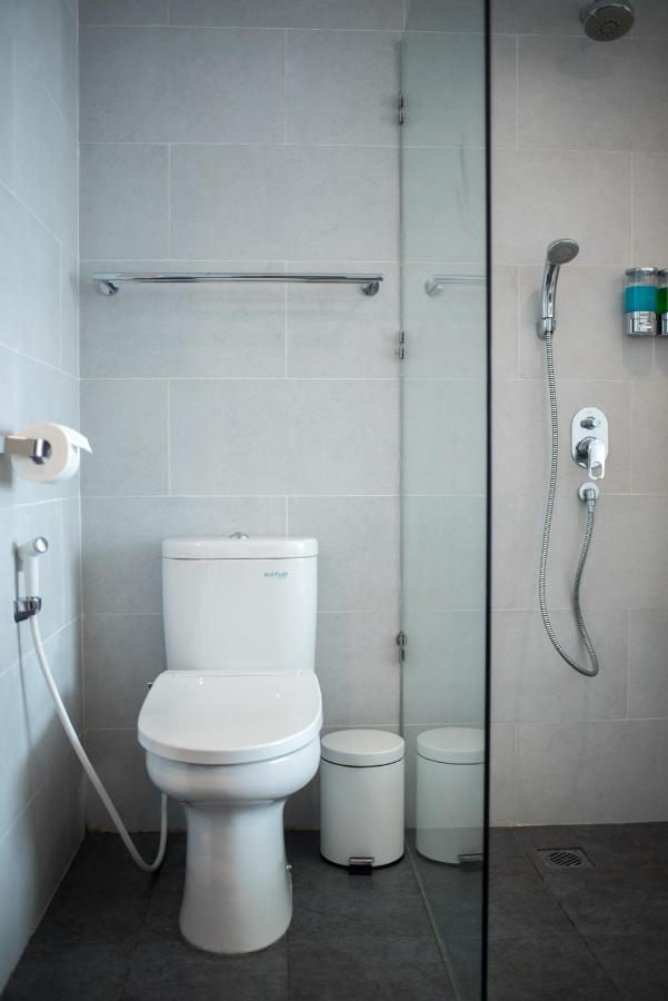 Hotel Adhiloka 3*
