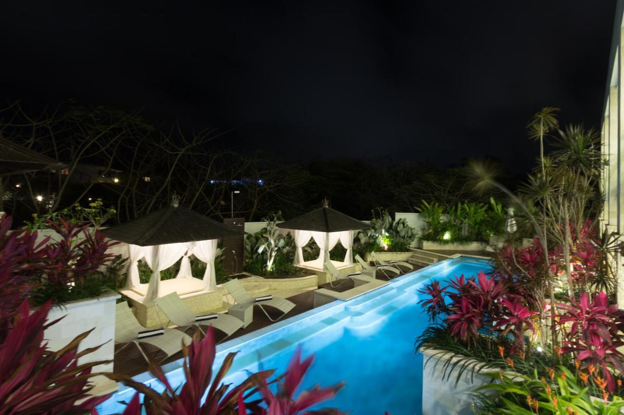 Hotel Adhiloka